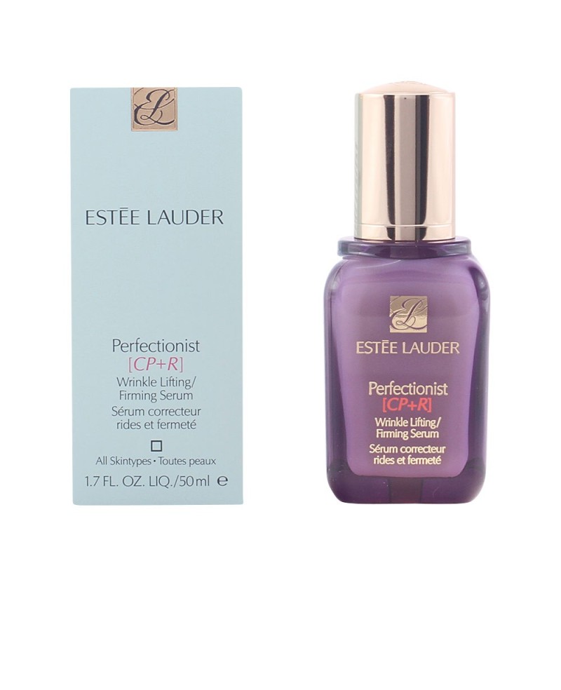 ESTÉE LAUDER - PERFECTIONIST CP+R wrinkle lifting serum 50 ml