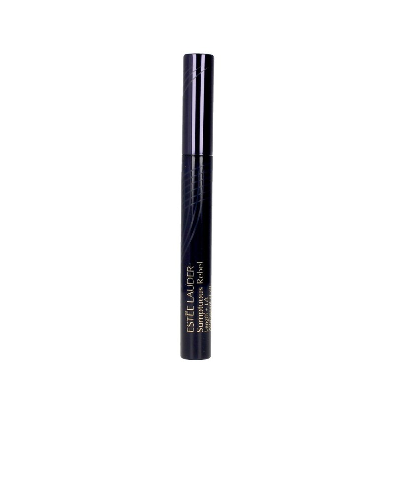 ESTÉE LAUDER - SUMPTUOUS REBEL mascara N. black