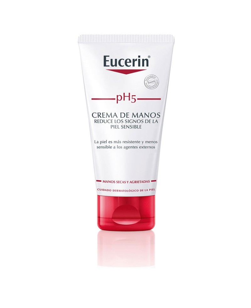 EUCERIN - PH5 crema manos piel sensible 75 ml