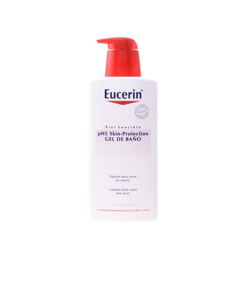 EUCERIN - PH5 gel baño 400 ml