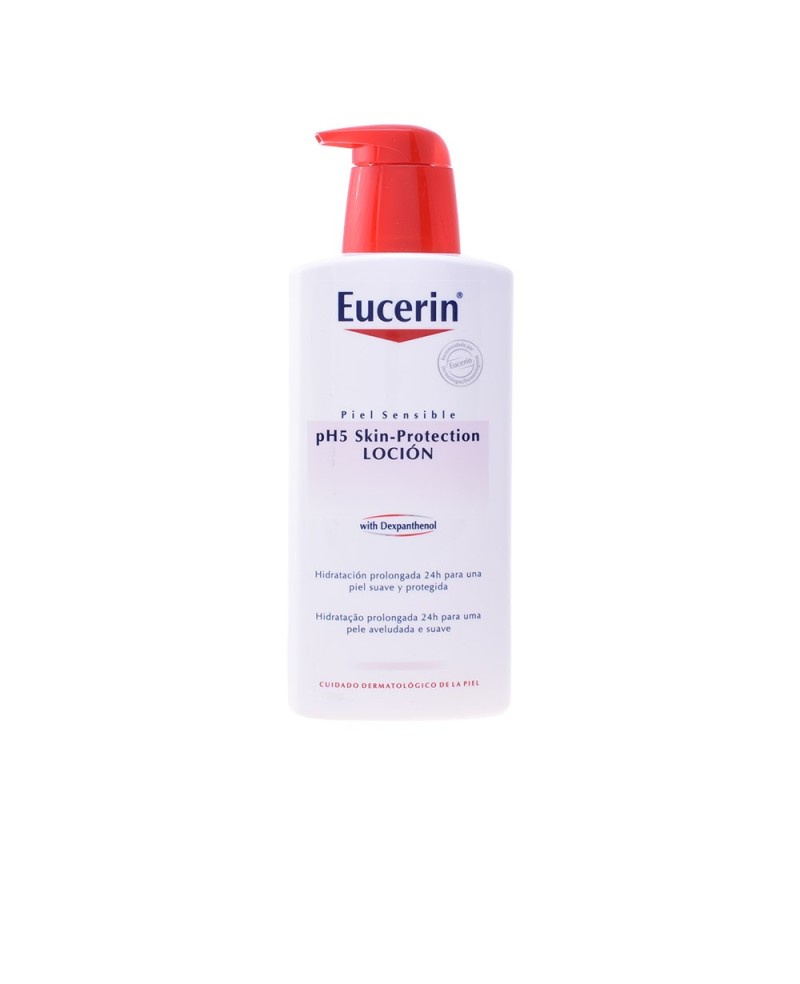 EUCERIN - PH5 SKIN PROTECTION loción 400 ml