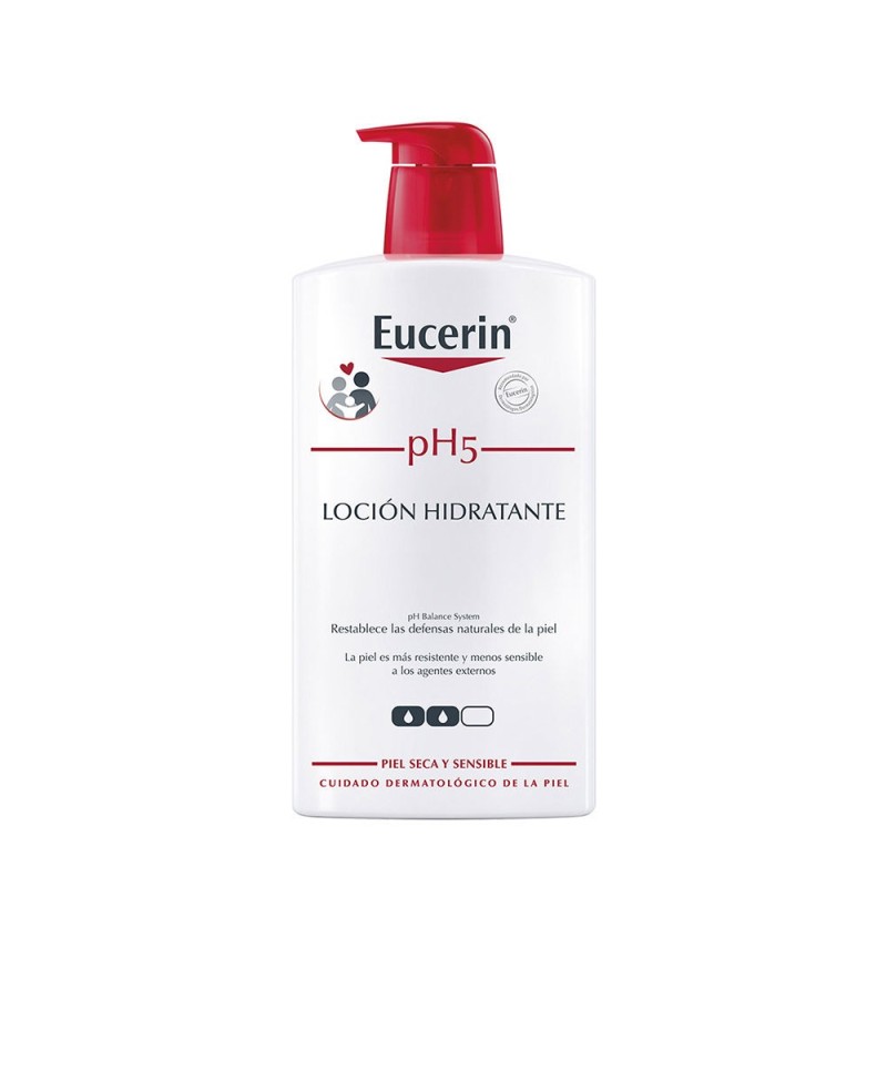 EUCERIN - PH5 loción 1000 ml