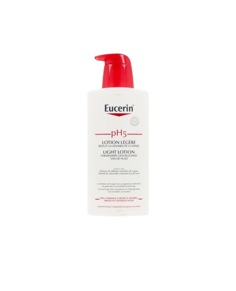 EUCERIN - PH5 loción ligera 400 ml