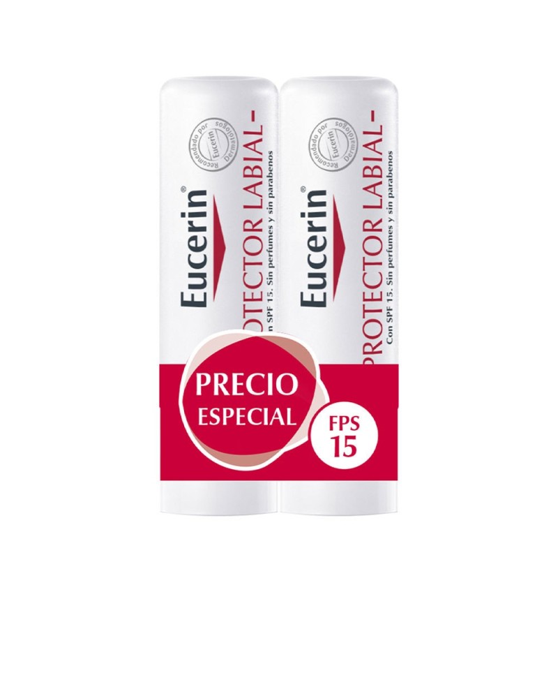 EUCERIN - PH5 LIPPENSCHUTZ LOT 2 x 4,8 gr