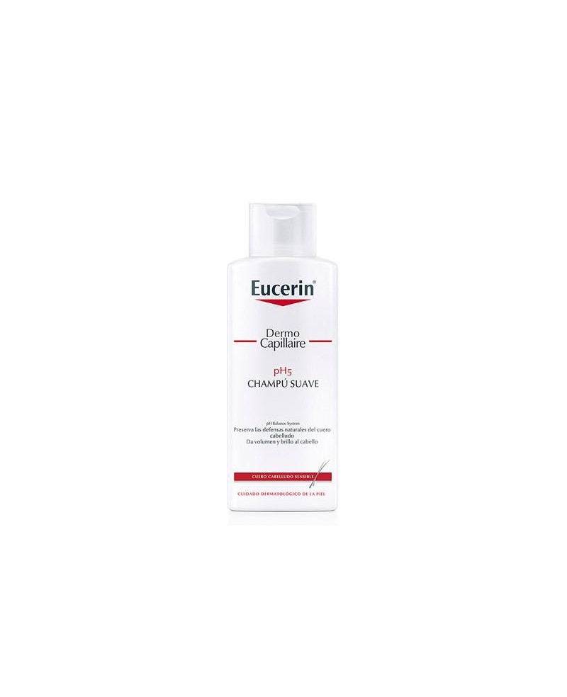 EUCERIN - PH5 champú suave 250 ml