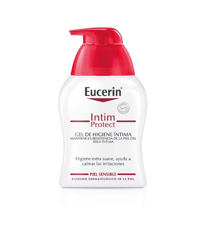 EUCERIN - PH5 gel de higiene íntima 250 ml