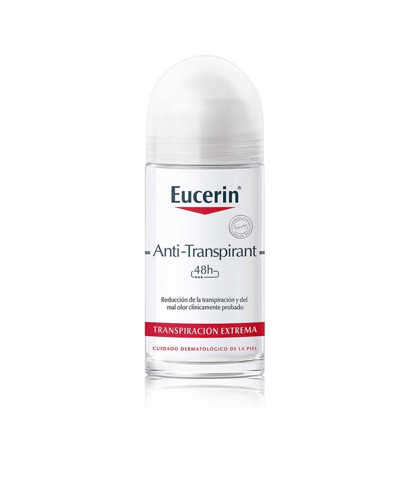 EUCERIN - ANTI-TRANSPIRANT deodorant roll-on 50 ml