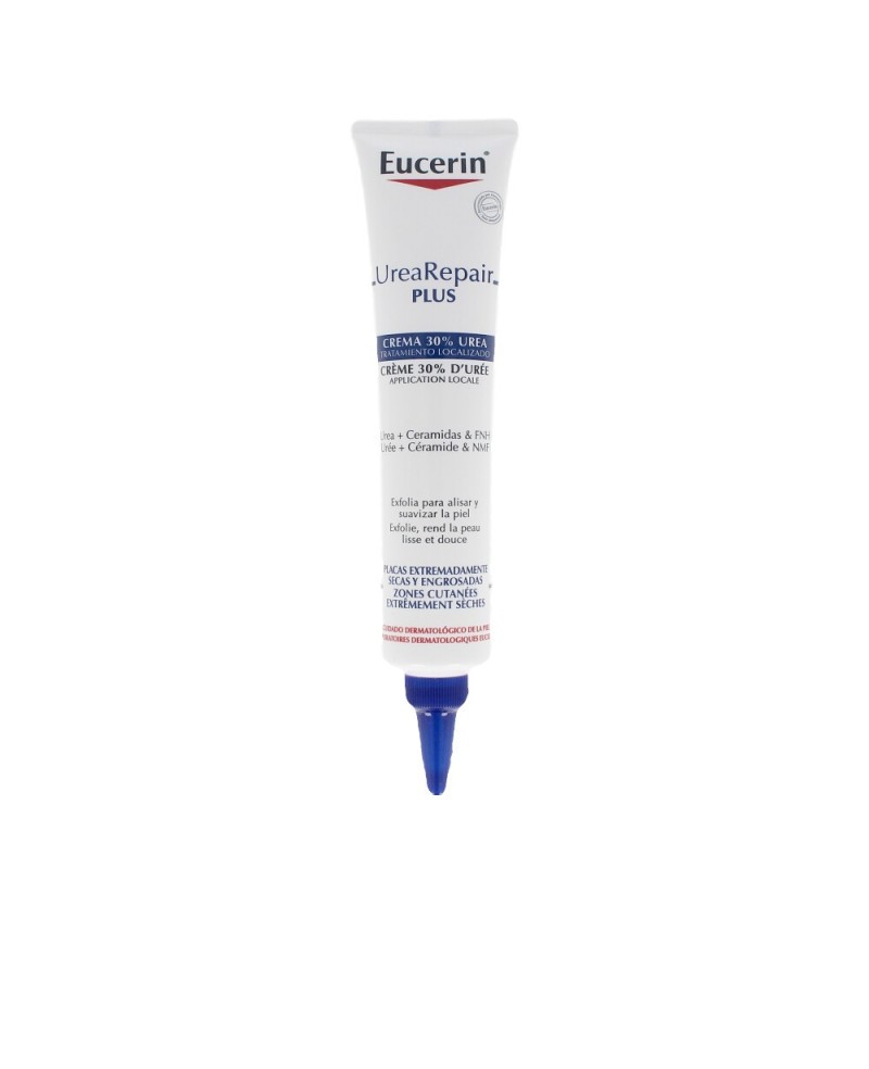 EUCERIN - UREAREPAIR PLUS 30% crema urea 75 ml