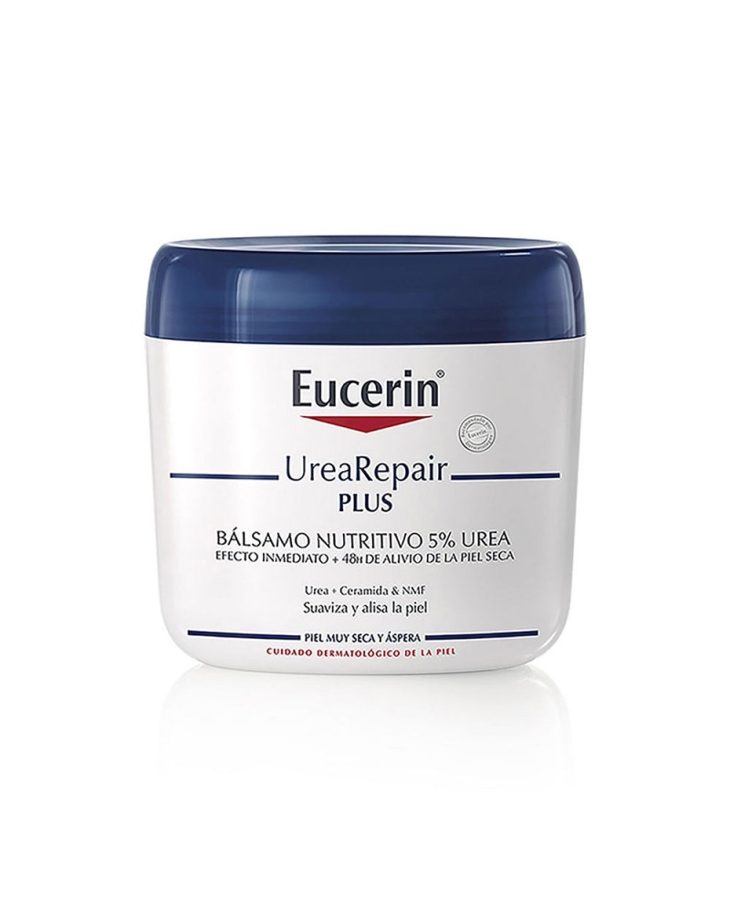 EUCERIN - UREAREPAIR PLUS bálsamo nutritivo 450 ml