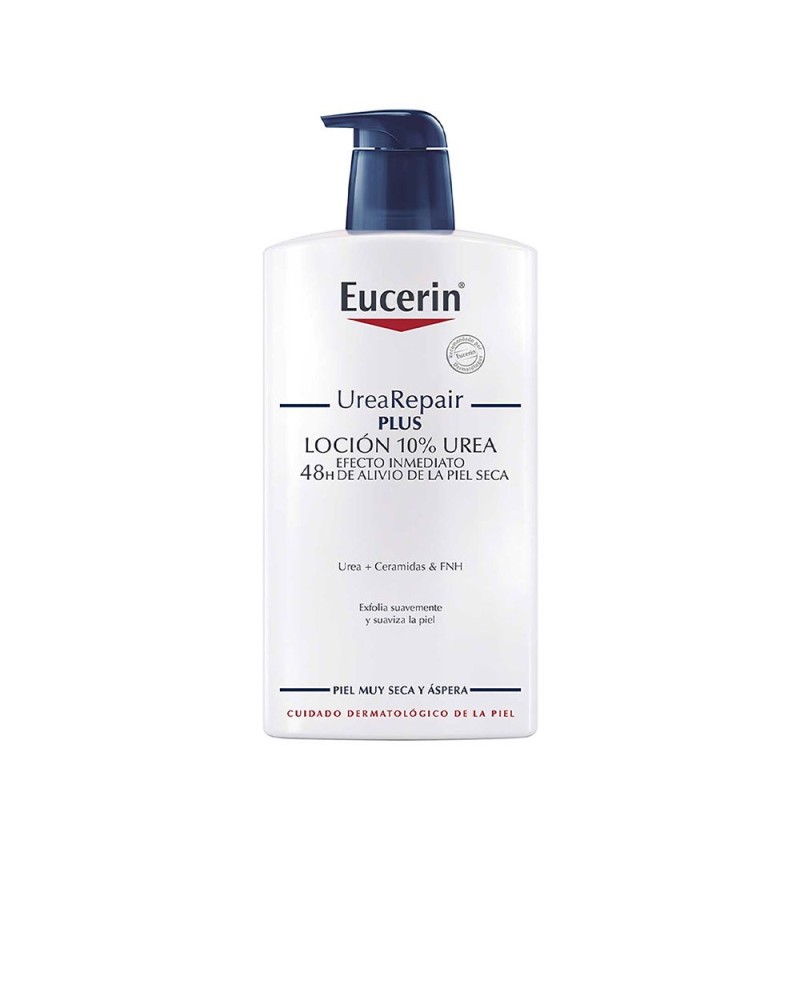 EUCERIN - UREAREPAIR PLUS loción 1000 ml