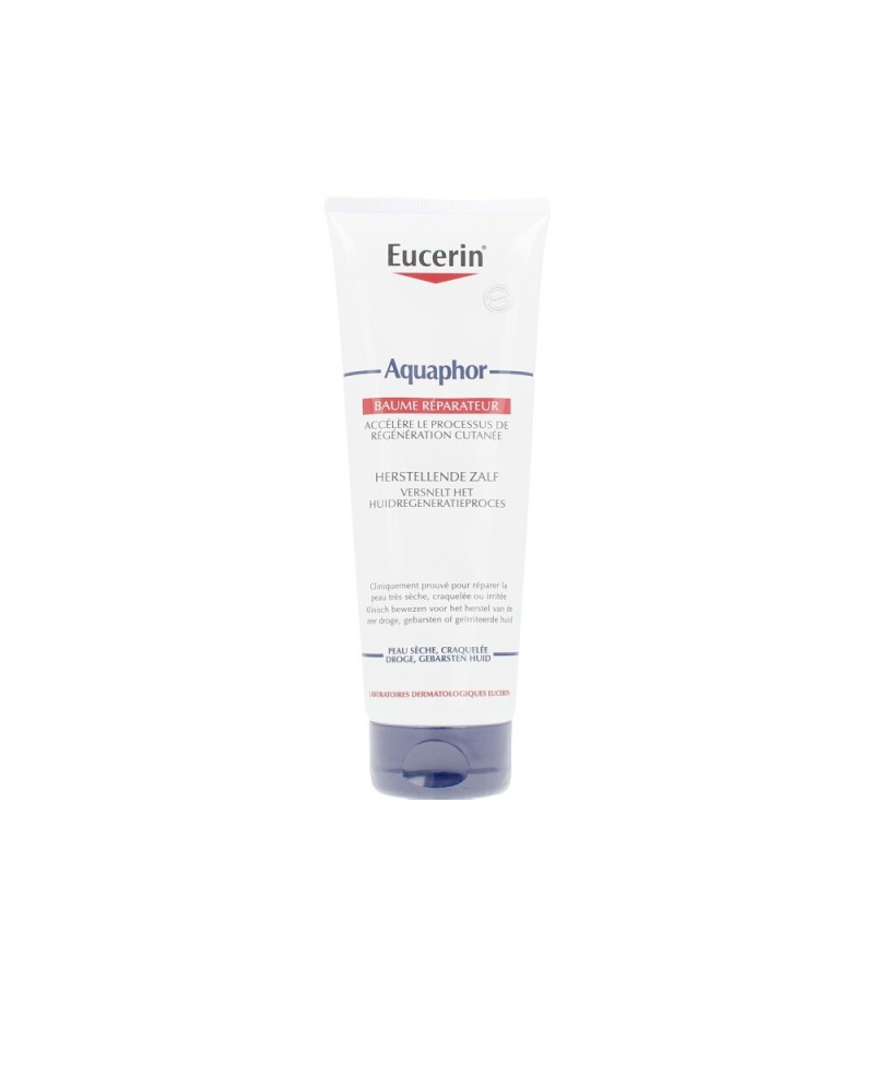 EUCERIN - AQUAPHOR bálsamo reparador cutáneo 198 gr