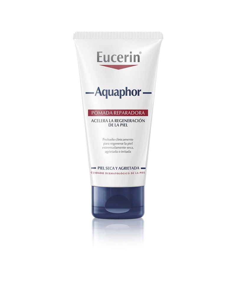 EUCERIN - AQUAPHOR pomada reparadora 45 ml