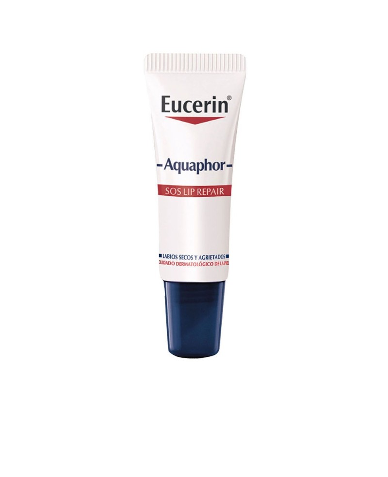 EUCERIN - AQUAPHOR SOS regenerador labial 10 ml