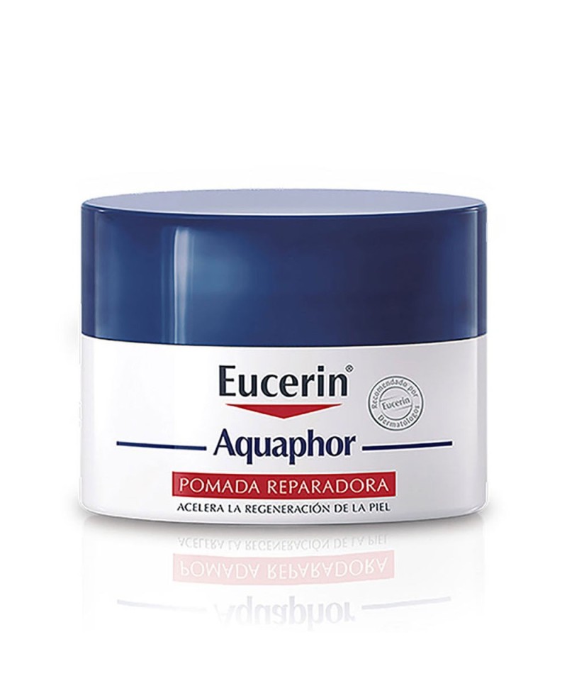 EUCERIN - AQUAPHOR bálsamo nariz y labios 7 gr 