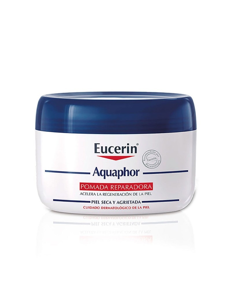 EUCERIN - AQUAPHOR pomada reparadora 110 ml