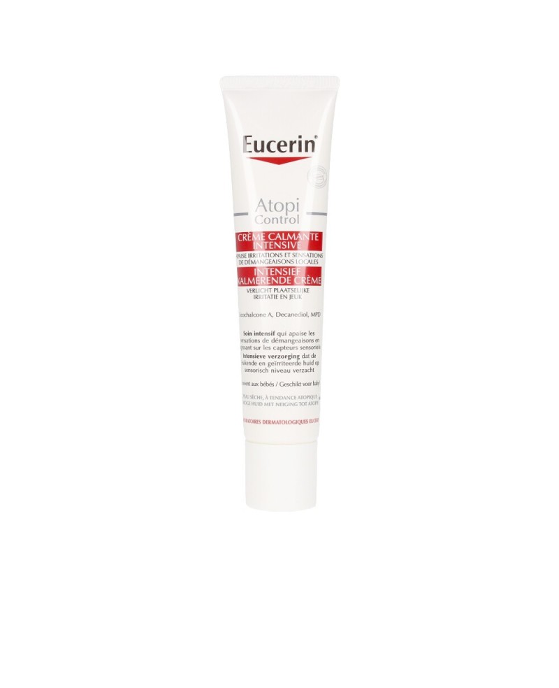 EUCERIN - ATOPICONTROL crema calmante intensiva 40 ml