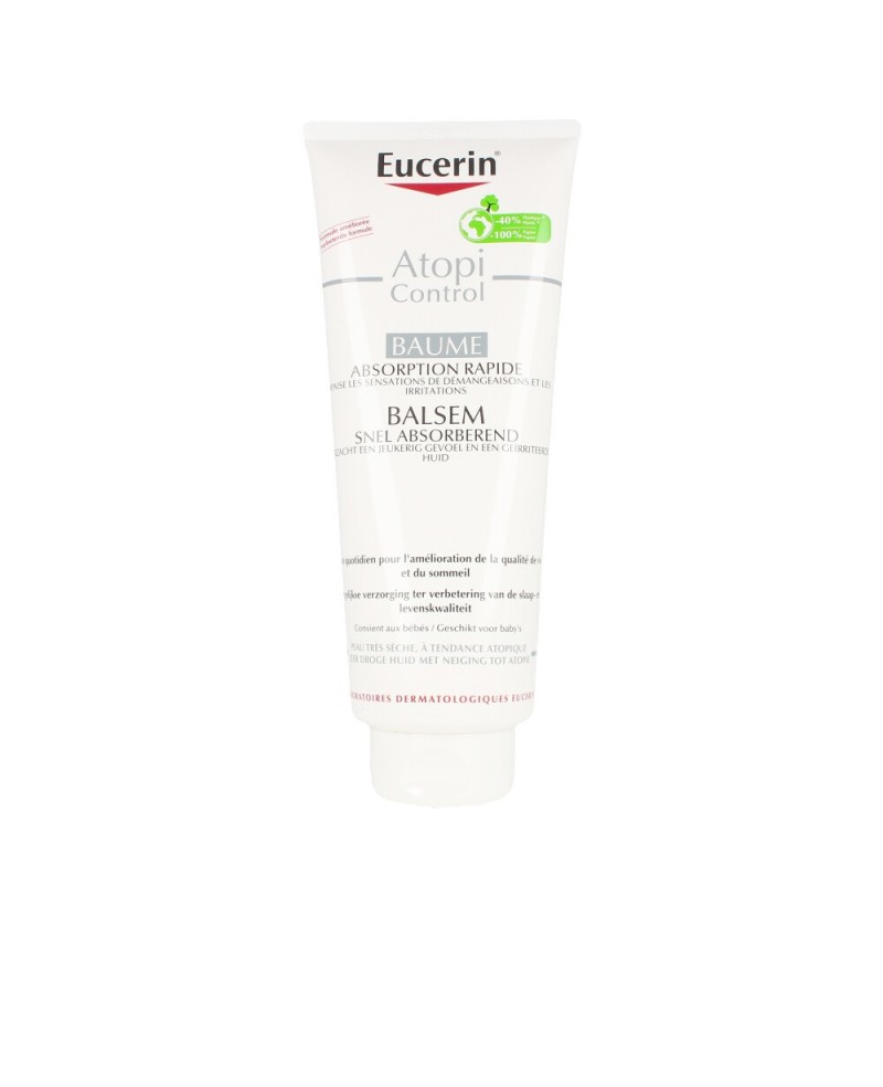 EUCERIN - ATOPICONTROL bálsamo 400 ml