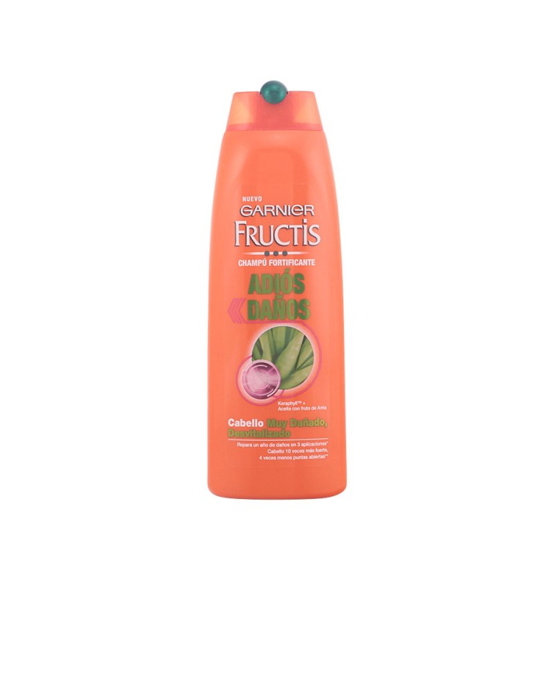 GARNIER - FRUCTIS GOODBYE DAMAGE Shampoo 300 ml