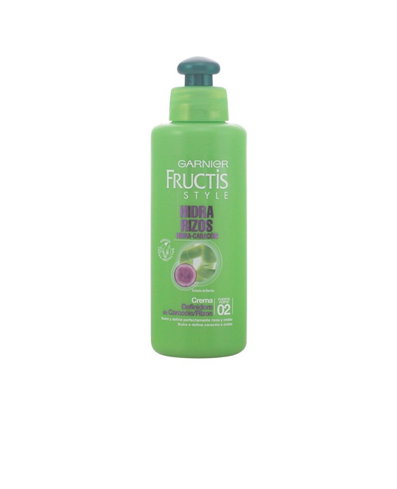 GARNIER - FRUCTIS STYLE HIDRA RIZOS stark definierende Creme Nr. 2 200 ml