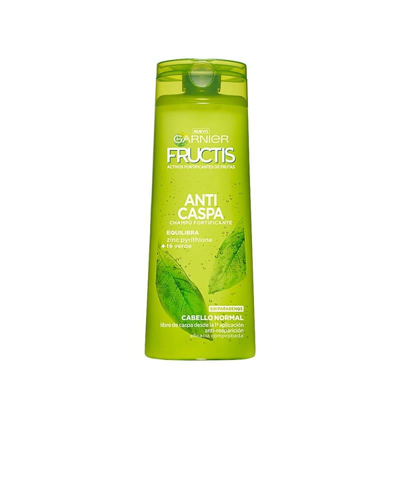 GARNIER - FRUCTIS ANTI-DANDRUFF STÄRKENDES Shampoo 360 ml