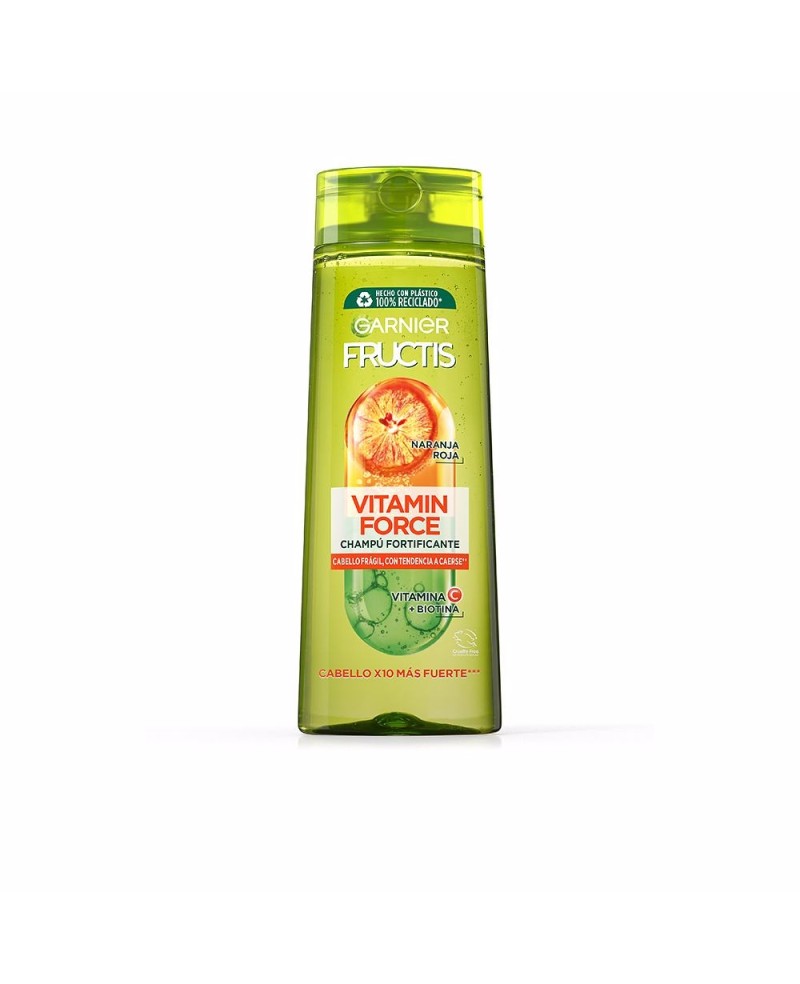 GARNIER - FRUCTIS VITAMIN FORCE Shampoo 360 ml