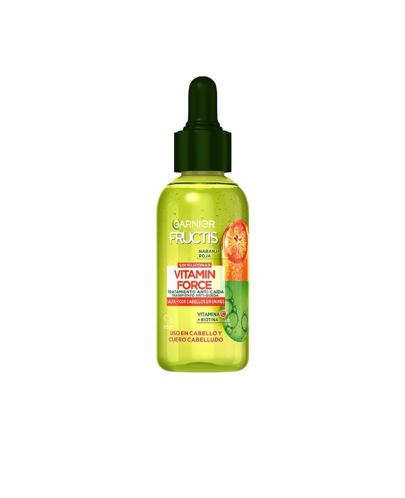 GARNIER - FRUCTIS VITAMIN FORCE Anti-Verlust-Behandlung 125 ml