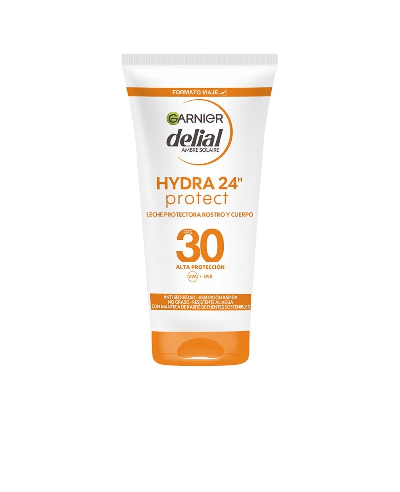 GARNIER - LECHE PROTECTORA ultra práctica SPF30 50 ml