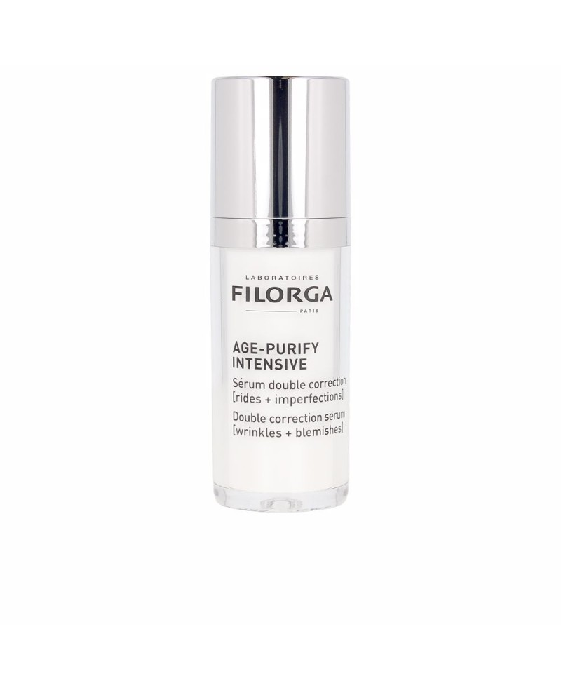 LABORATOIRES FILORGA - AGE-PURIFY intensive serum 30 ml