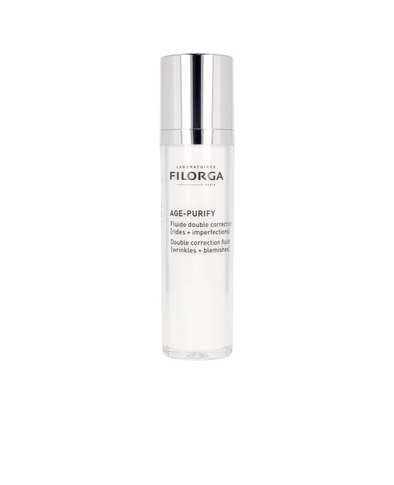 LABORATOIRES FILORGA - AGE-PURIFY double correction fluid 50 ml