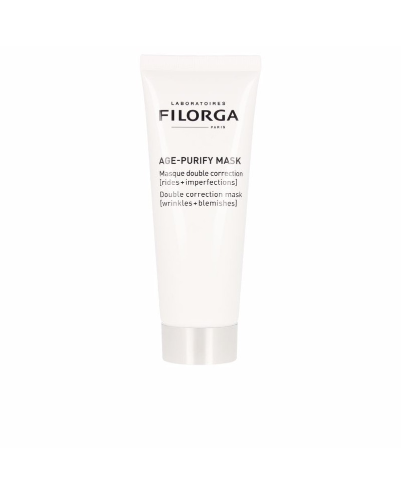 LABORATOIRES FILORGA - AGE-PURIFY mask 75 ml