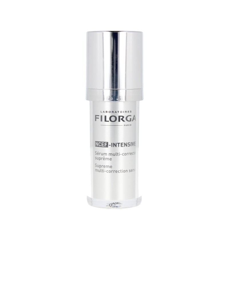 LABORATOIRES FILORGA - NCEF-intensive supreme regenerating serum 30 ml