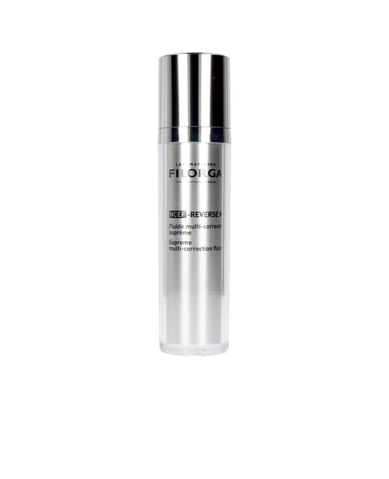 LABORATOIRES FILORGA - NCEF-REVERSE MAT supreme regenerating fluid 50 ml