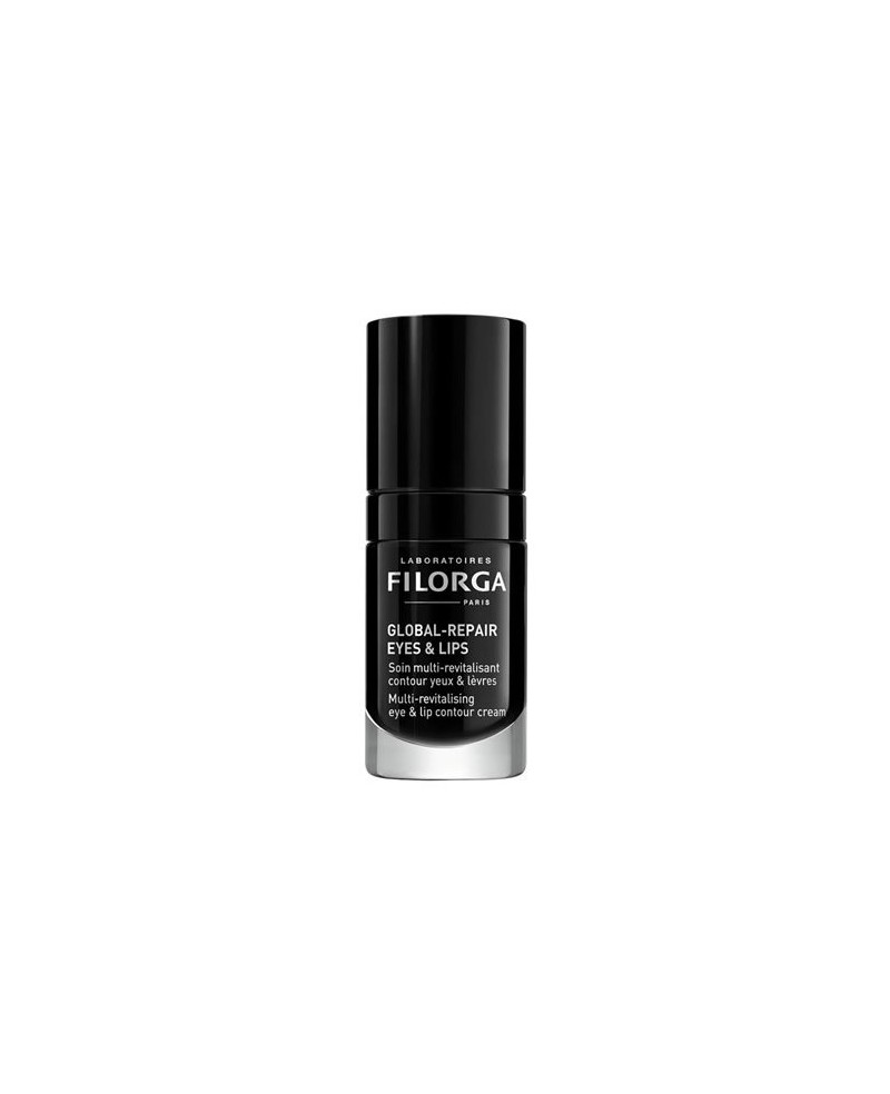 LABORATOIRES FILORGA - GLOBAL REPAIR eyes & lips 15 ml