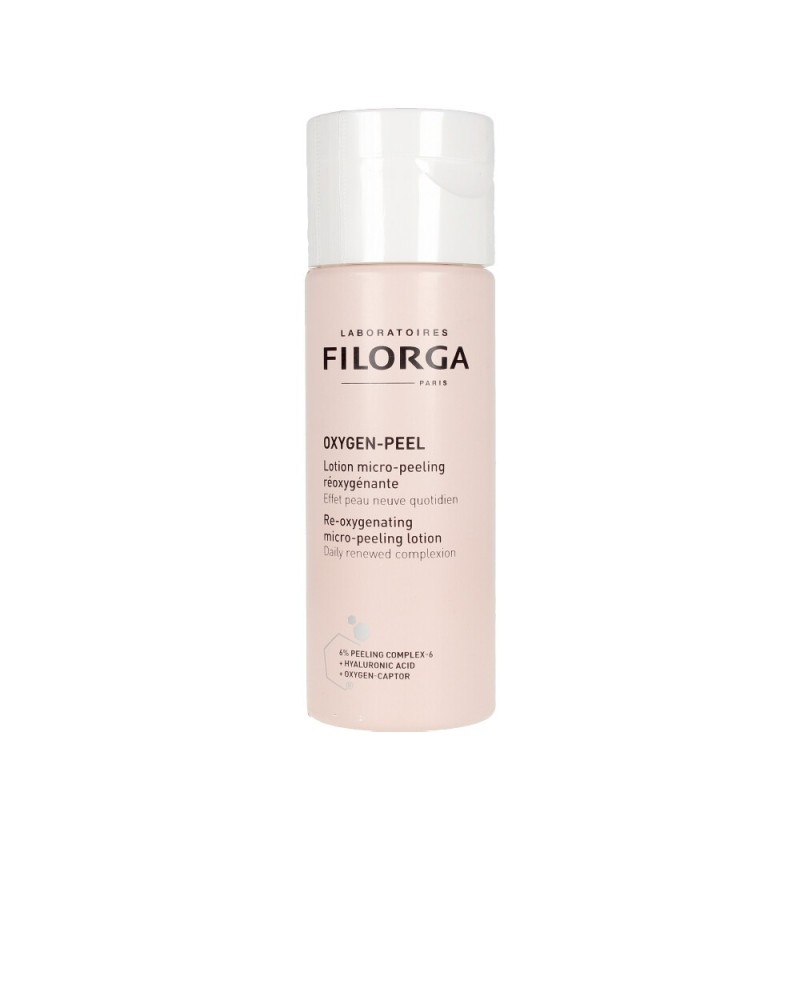 LABORATOIRES FILORGA - OXYGEN-PEEL micro-peeling lotion 150 ml