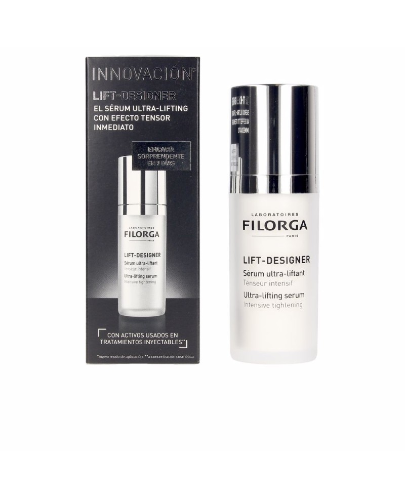 LABORATOIRES FILORGA - LIFT-DESIGNER ultra-lifting serum 30 ml