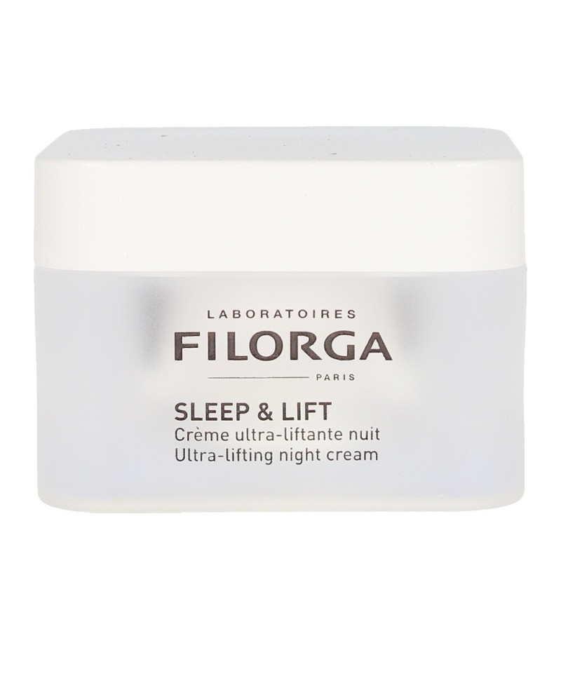 LABORATOIRES FILORGA - SLEEP&LIFT ultra-lifting night cream 50 ml