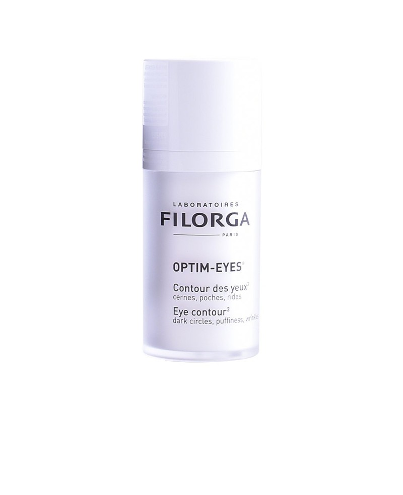 LABORATOIRES FILORGA - OPTIM-EYES eye contour 15 ml