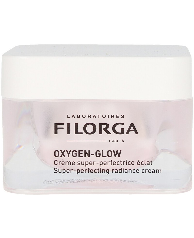 LABORATOIRES FILORGA - OXYGEN-GLOW super-perfecting radiance cream 50 ml