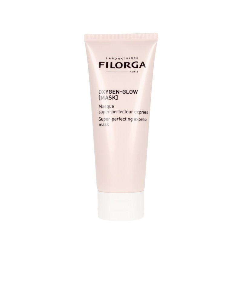 LABORATOIRES FILORGA - OXYGEN-GLOW MASK super-perfecting express 75 ml