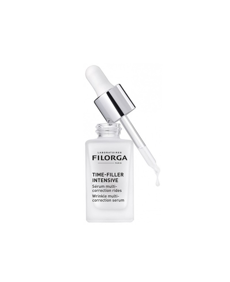 LABORATOIRES FILORGA - TIME-FILLER INTENSIVE serum 30 ml