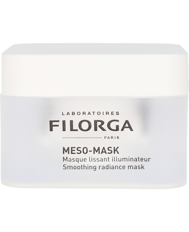 LABORATOIRES FILORGA - MESO-MASK smoothing radiance mask 50 ml