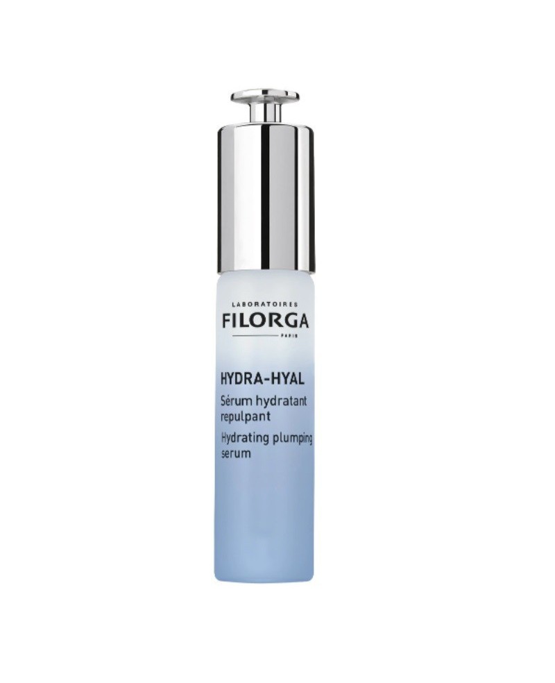 LABORATOIRES FILORGA - HYDRA-HYAL serum 30 ml