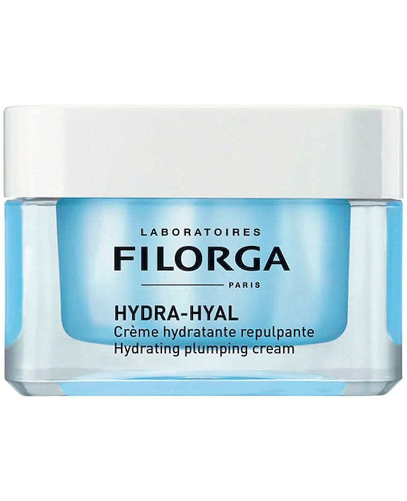 LABORATOIRES FILORGA - HYDRA-HYAL cream 50 ml