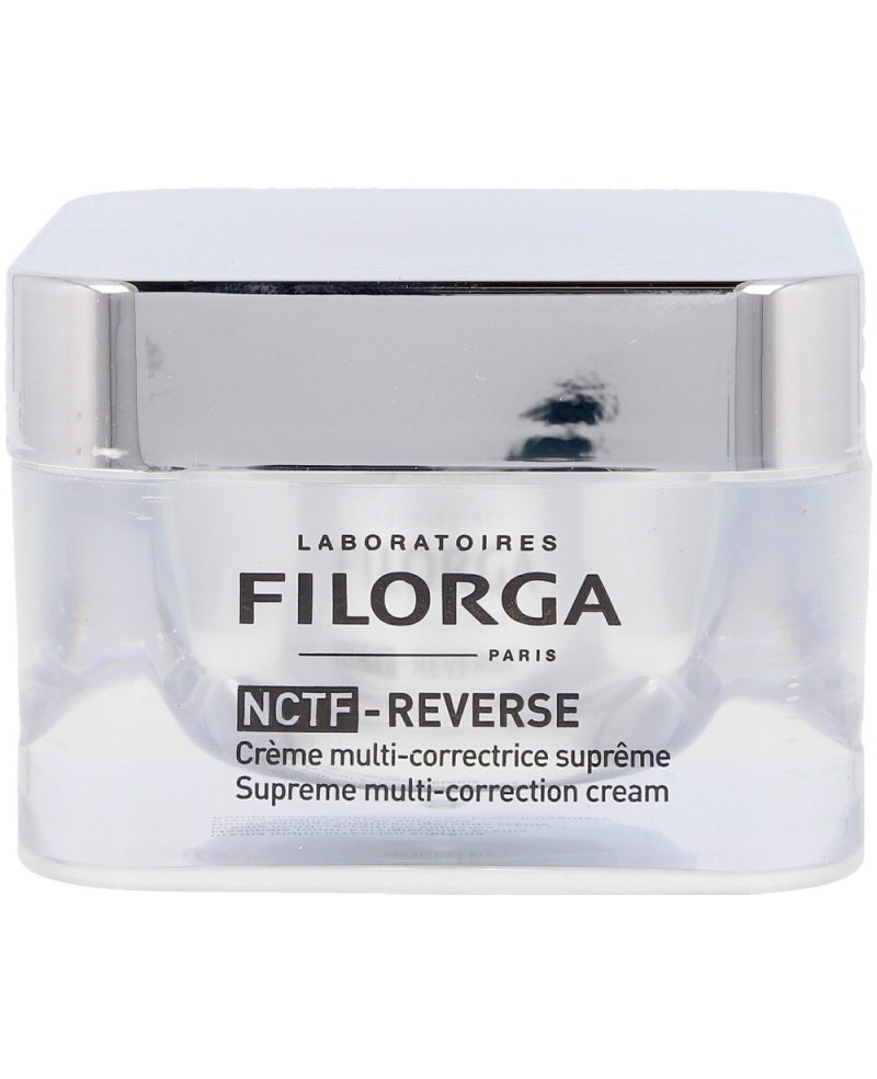 LABORATOIRES FILORGA - NCEF-REVERSE supreme multi-correction cream 50 ml