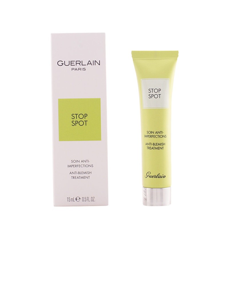 GUERLAIN - STOP SPOT soin anti-imperfections 15 ml