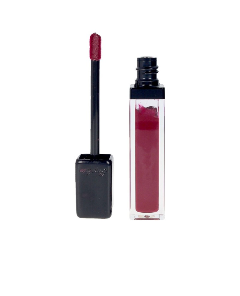 GUERLAIN - KISSKISS liquid lipstick N. L369-tempting matte