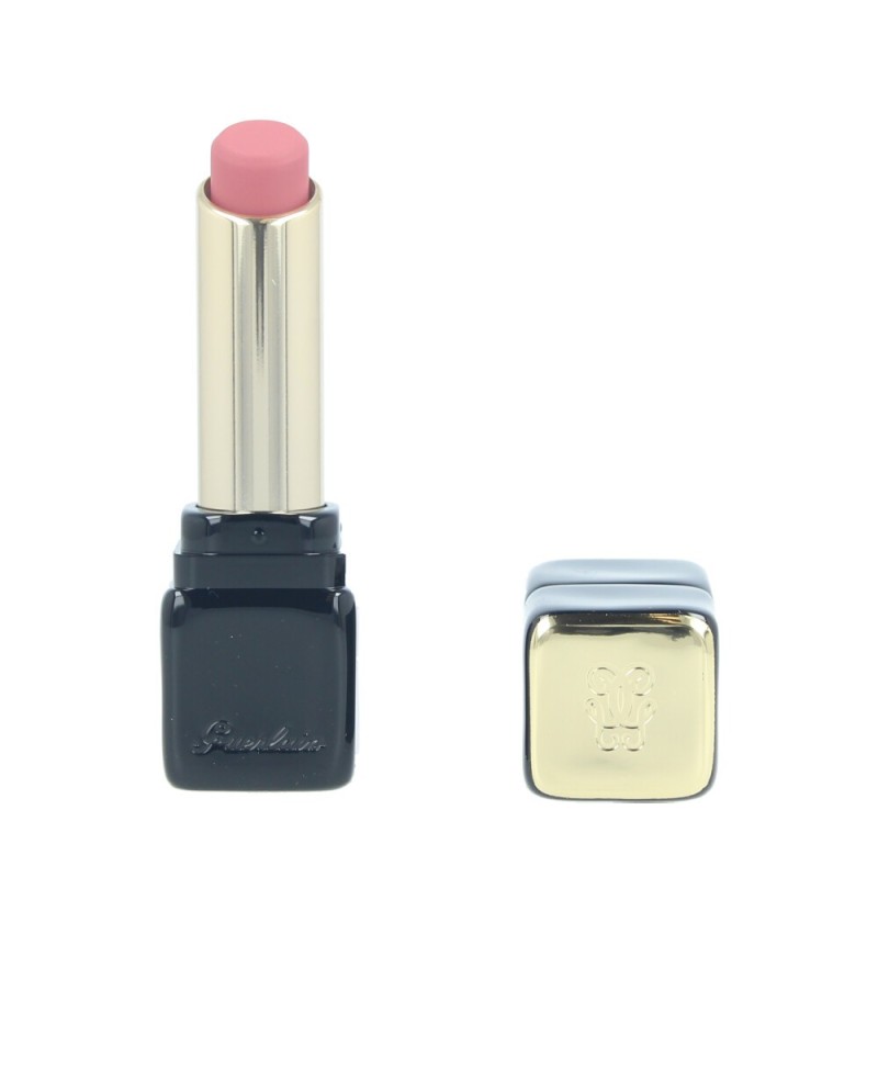 GUERLAIN - KISSKISS tender matte N. 721-Dear Rose