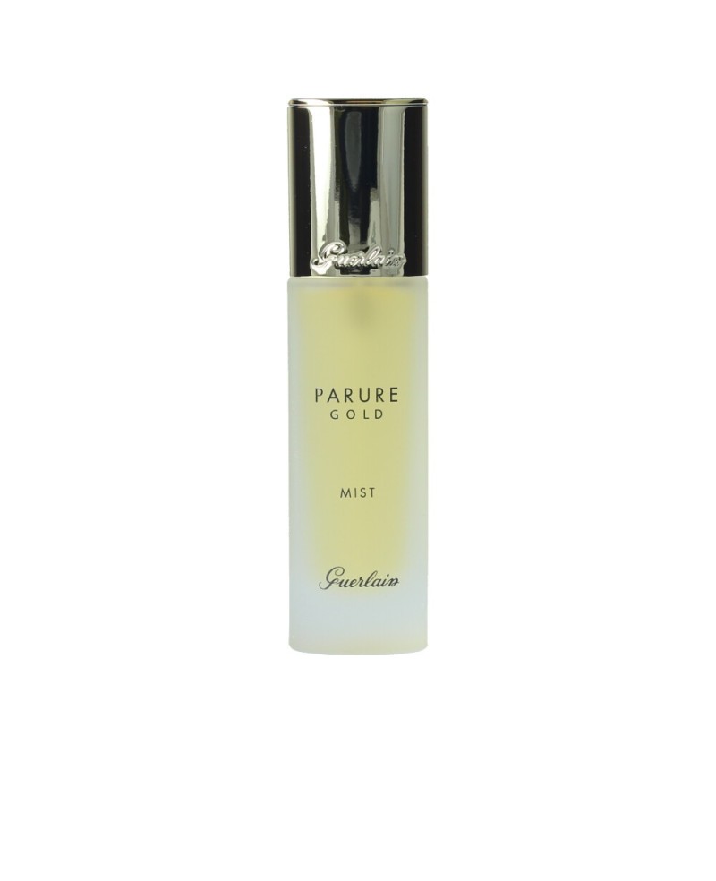 GUERLAIN - PARURE GOLD mist 30 ml