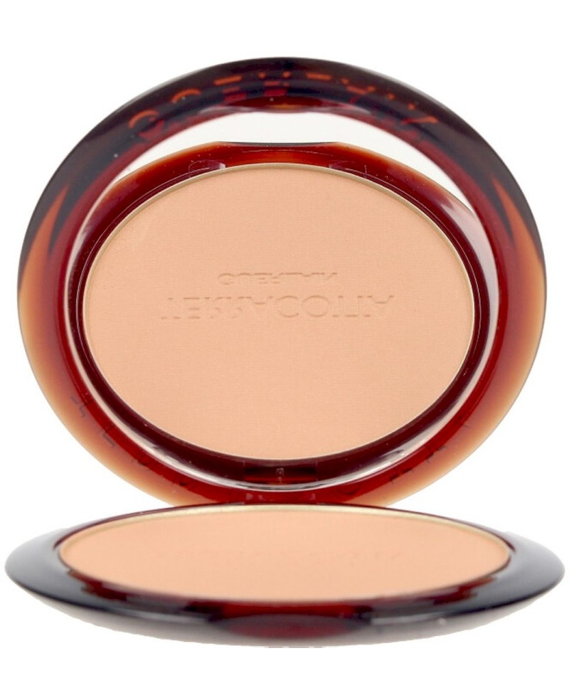 GUERLAIN - TERRACOTTA poudre bronzante hydratante haute tenue N. 00