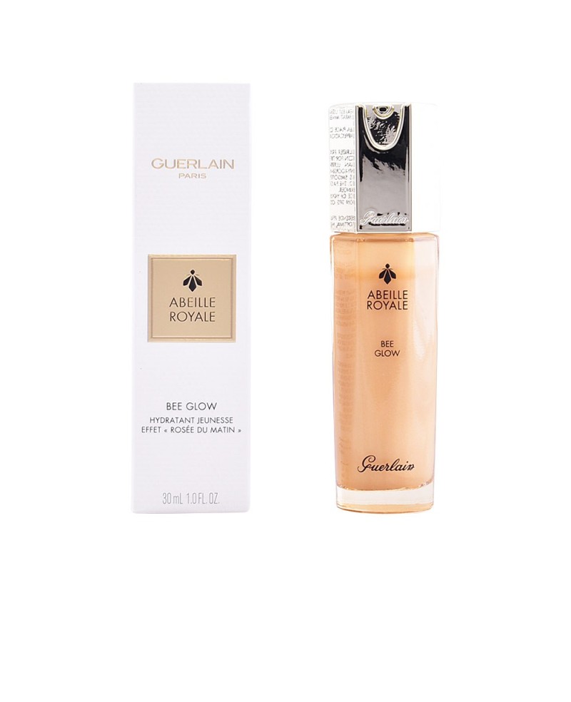 GUERLAIN - ABEILLE ROYALE bee glow 30 ml